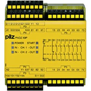 Pilz 787609 Turkey