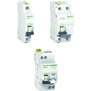 Schneider Electric ACTI 9 Paket 3 Berlin Turkey