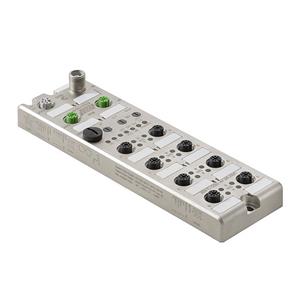 Weidmüller UR67-MP-HP-16DO-12-60M