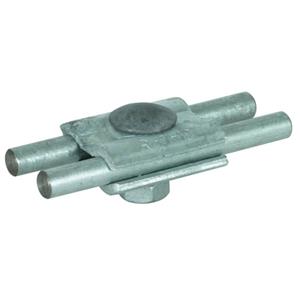 Dehn + Söhne PV 7.10 FRM10X35 STTZN