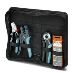 Phoenix Contact CRIMPFOX CENTRUS 6S SET