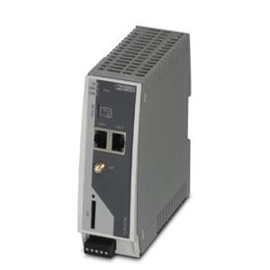 Phoenix Contact TC ROUTER 3002T-3G