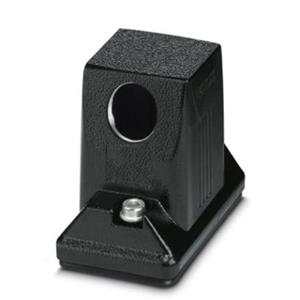 Phoenix Contact HC-ADV-B06-HHWH-1STM25-MF-BK