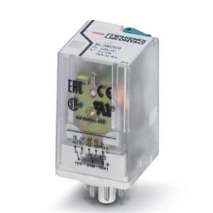 Phoenix Contact REL-OR3/LDP-220DC/3X21