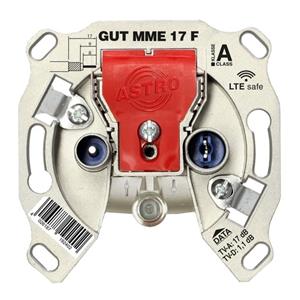 Astro GUT MME 17 F Turkey
