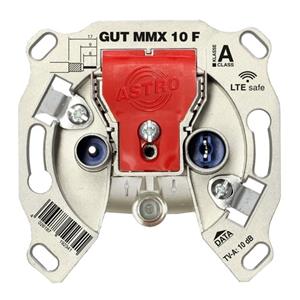 Astro GUT MMX 10 F Turkey