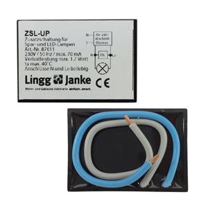 Lingg&Janke 87611 Turkey