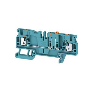 Weidmüller ADT 2.5 2C BL