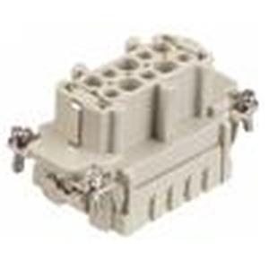 Harting Deutschland 09 33 010 2702