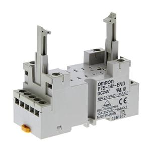 Omron P7S-14F-END DC24
