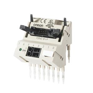 Omron P2RVC-8-I-F
