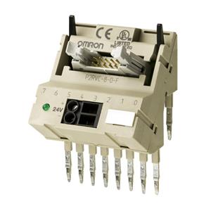 Omron P2RVC-8-O-F