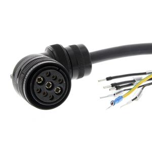 Omron R88A-CAKF015BR-E