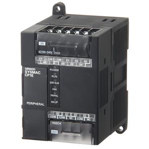 Omron CP1E-E10DT1-D Turkey