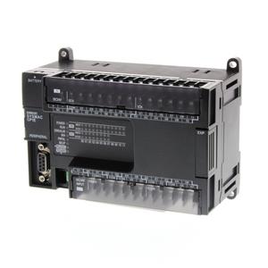 Omron CP1E-N40S1DT-D Turkey