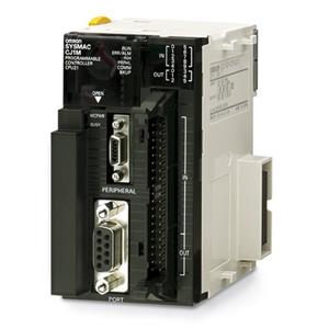 Omron CJ1M-CPU23
