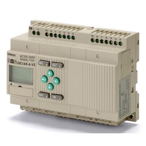 Omron ZEN-20C3DR-D-V2 Turkey