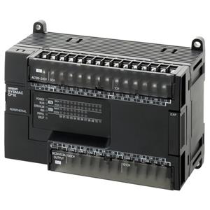 Omron CP1E-E40SDR-A Turkey