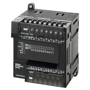 Omron CP1E-E20SDR-A Turkey