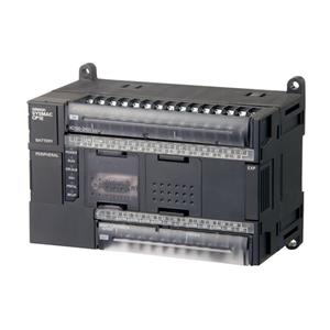 Omron CP1E-N40DR-A
