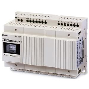 Omron ZEN-20C2AR-A-V2 Turkey
