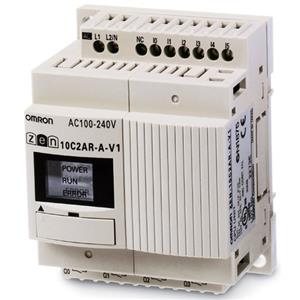 Omron ZEN-10C2AR-A-V2 Turkey