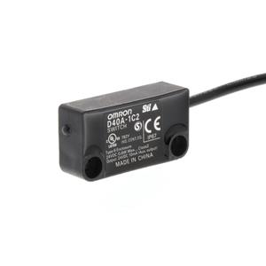 Omron D40A-1C2 Turkey