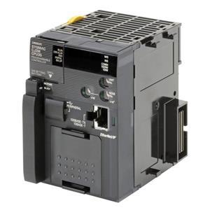 Omron CJ2M-CPU33 Turkey
