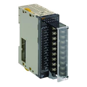 Omron CJ1W-INT01