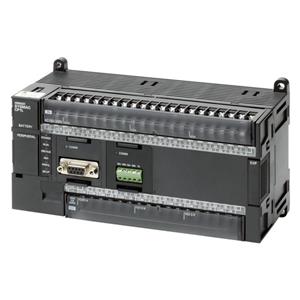 Omron CP1L-M60DT1-D