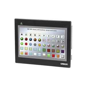 Omron NB10W-TW01B Turkey