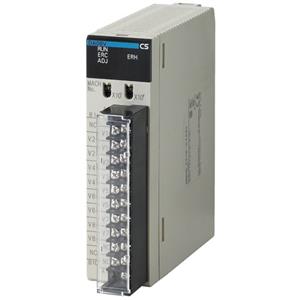 Omron CS1W-DA08-V