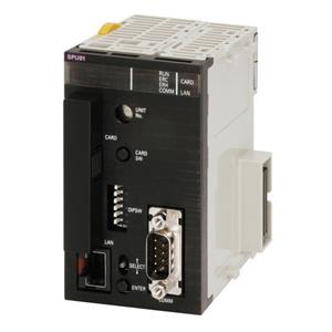 Omron CJ1W-SPU01-V2