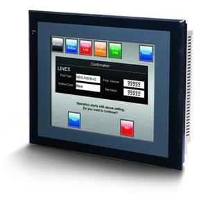 Omron NS10-TV00B-V2