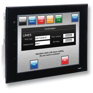 Omron NS15-TX01B-V2 Turkey