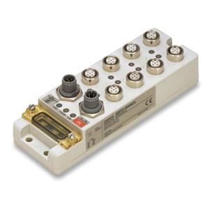 Omron SRT2-ID08CL Turkey