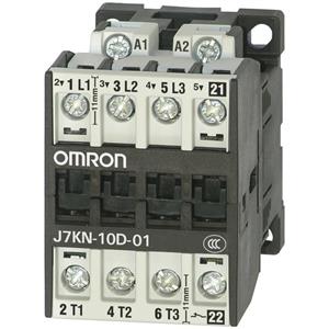 Omron J7KN-10D-01 24D Turkey