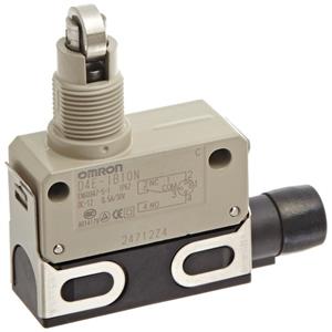 Omron D4E-1B10N Turkey
