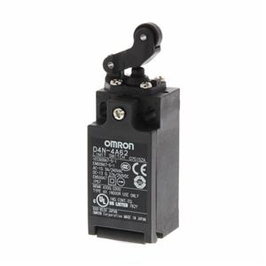Omron D4N-4A62 Turkey