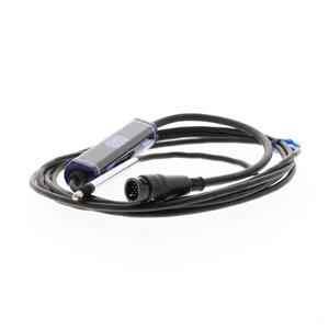 Omron ZX-TDS04T