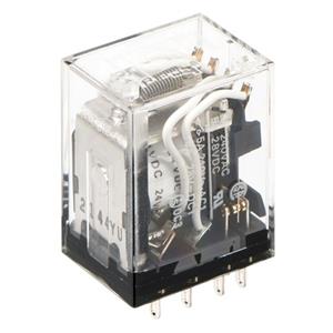 Omron MYQ4 24VDC