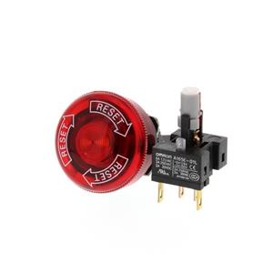 Omron A165E-LS-24D-02 Turkey