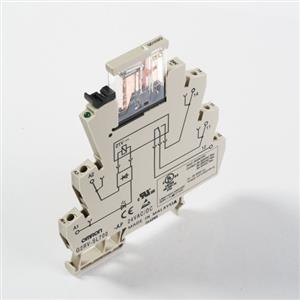 Omron G2RV-SL700-AP 24VAC/VDC