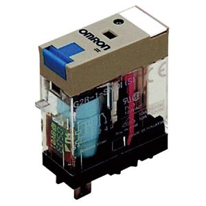 Omron G2R-1-SNDI 24VDC (S) Turkey