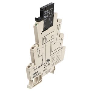 Omron G3RV-SL500-A 24VDC