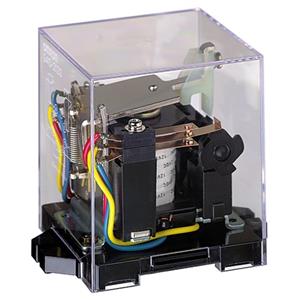 Omron G4Q-212S 220VAC