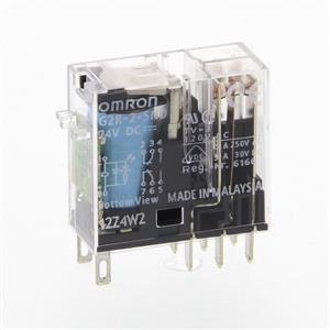Omron G2R-2-SND 24VDC (N)