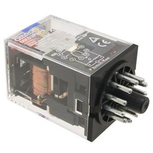 Omron MKS3PIN-5 12VDC Turkey