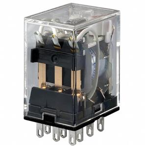 Omron MY3N 24VAC Turkey