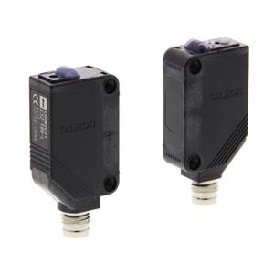 Omron E3Z-T86 Compact Photoelectric Sensor
